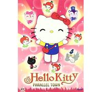 Hello Kitty - Parallel Town (serie completa) [(serie completa)]