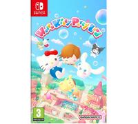 Hello Kitty Party Land - Day One Edition - Jeu Nintendo Switch