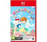 Hello Kitty Party Land - Day One Edition • Jeu Nintendo Switch 2