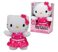 GPToys Peluche Hello Kitty HKT25 — 7 cm, modèle aléatoire, multicolore, dès 6 ans