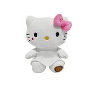 Joy Toy Sanrio Hello Kitty Angel 24 Cm Teddy Gris