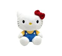 Hello Kitty - Peluche Hello Kitty Classic 14 cm
