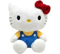 Joy Toy Peluche Hello Kitty Classic 14 cm en sac à main en carton