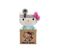 Hello Kitty - Peluche Hello Kitty Doctor 24 cm