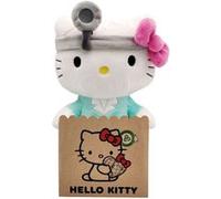 Hello Kitty - Peluche Hello Kitty Doctor 24 cm G