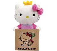Hello Kitty - Peluche Hello Kitty Princess 24 cm G
