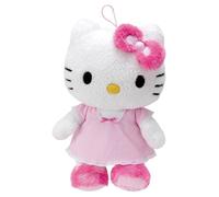 HELLO KITTY Peluche Housse Pyjama 40 cm