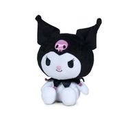Hello Kitty - Peluche Kuromi 50 cm