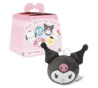 Hello Kitty, Peluche Squishy, 6 cm, Modèle Surprise, 0+, HKT29