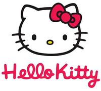 Hello Kitty Perles et perles Kitty Charm Pendentif rose pour téléphone portable
