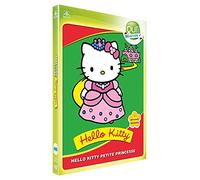 Hello Kitty - Petite Princesse
