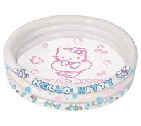 Hello Kitty Piscine à 3 anneaux, 150 x 25 cm