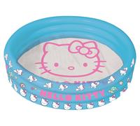 Hello Kitty Piscine gonflable, 100 x 23 cm