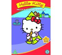 Hello Kitty: Plays Pretend [Edizione: Regno Unito] [Import]
