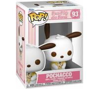 Hello Kitty - Pochacco 93 - Funko Pop ! Vinyle