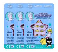 Hello Kitty Pompompurin Patch Bouton 60 pcs - Patch Anti Bouton Hydrocolloïde - Patch Acné Visage Jour Nuit - Pimple Patch Absorbe Sébum Point Noir Nez - Design Cute Adolescents Adultes