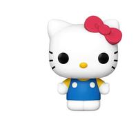 Hello Kitty POP géante de grande taille Figurine en vinyle Hello Kitty 25 cm F