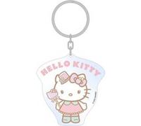 Hello Kitty & Friends Porte-clés Kawaii 6 cm