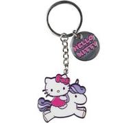 Hello Kitty - Porte-clés Hello Kitty Unicorn G