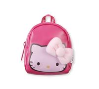 Hello Kitty Porte-monnaie 3D Motif dessin animé, rose, Taille unique, Porte-monnaie