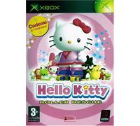Bandai – Hello Kitty Roller Rescue G