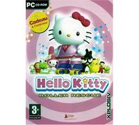 Hello Kitty Roller Rescue