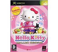 Bandai – Hello Kitty Roller Rescue G