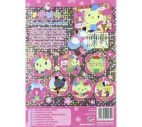 Hello Kitty S Friends Usahana La Ballerina Piena Di Sogni [Italian Edition]