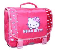 Hello Kitty Sac à dos d'école Hello Kitty Suivez l'arc-en-ciel