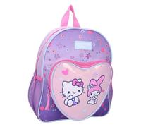 Hello Kitty Sac à dos Friends True Hearts 30 x 25 x 11 cm