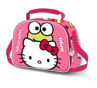 Hello Kitty Sac à lunch 3D Funny Karacteria