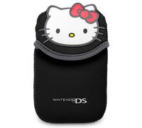 Housse de transport Hello KITTY pour DS Lite/DSi