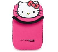 Hello Kitty Sac HK5 Étui Housse Pour Nintendo New 3DS N3DS DSi Console