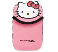 Hello Kitty Sac HK5 Étui Housse Pour Nintendo New 3DS N3DS DSi Console