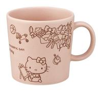 Hello Kitty - Sakura Rose - Mug Mino 290ml