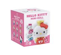 Hello Kitty Sanrio Mini-Doll Cute Outfits Series 5 Cm YuMe Toys Personnage Sélec