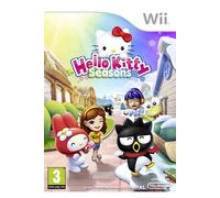 HELLO KITTY SEASONS