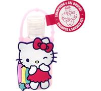 Hello Kitty Shampoo and Shower Gel 2 in 1 gel de douche et shampoing 2 en 1 pour enfant 50 ml