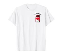 Hello Kitty Stay Sweet Chocolat T-Shirt
