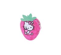 Hello Kitty Strawberry-Porte-Monnaie Soft, Rose