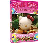 Hello Kitty: Stump Village-Happy Halloween [Edizione: Regno Unito] [Import]