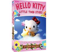 Hello Kitty Stump Village Little [Edizione: Regno Unito] [Import]