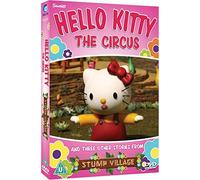 Hello Kitty Stump Village The Circus [Edizione: Regno Unito] [Import]