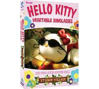 Hello Kitty Stump Village Vegetable [Edizione: Regno Unito] [Import]