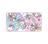 Hello Kitty Tapis De Souris Xxl 46 X 90 Cm