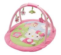 HELLO KITTY Tapis d'Eveil Ø 100 cm