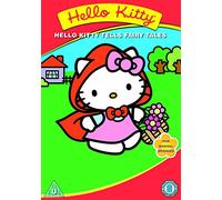 Hello Kitty: Tells Fairy Tales [Edizione: Regno Unito] [Import]