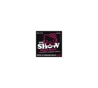 Hello Kitty – The Show – CD – Universal Billard