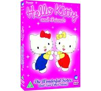 Hello Kitty-The Wonderful Sisters and 2 Other [Edizione: Regno Unito] [Import]