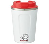 Hello Kitty - Tiny Chum - Mug Isotherme 350ml